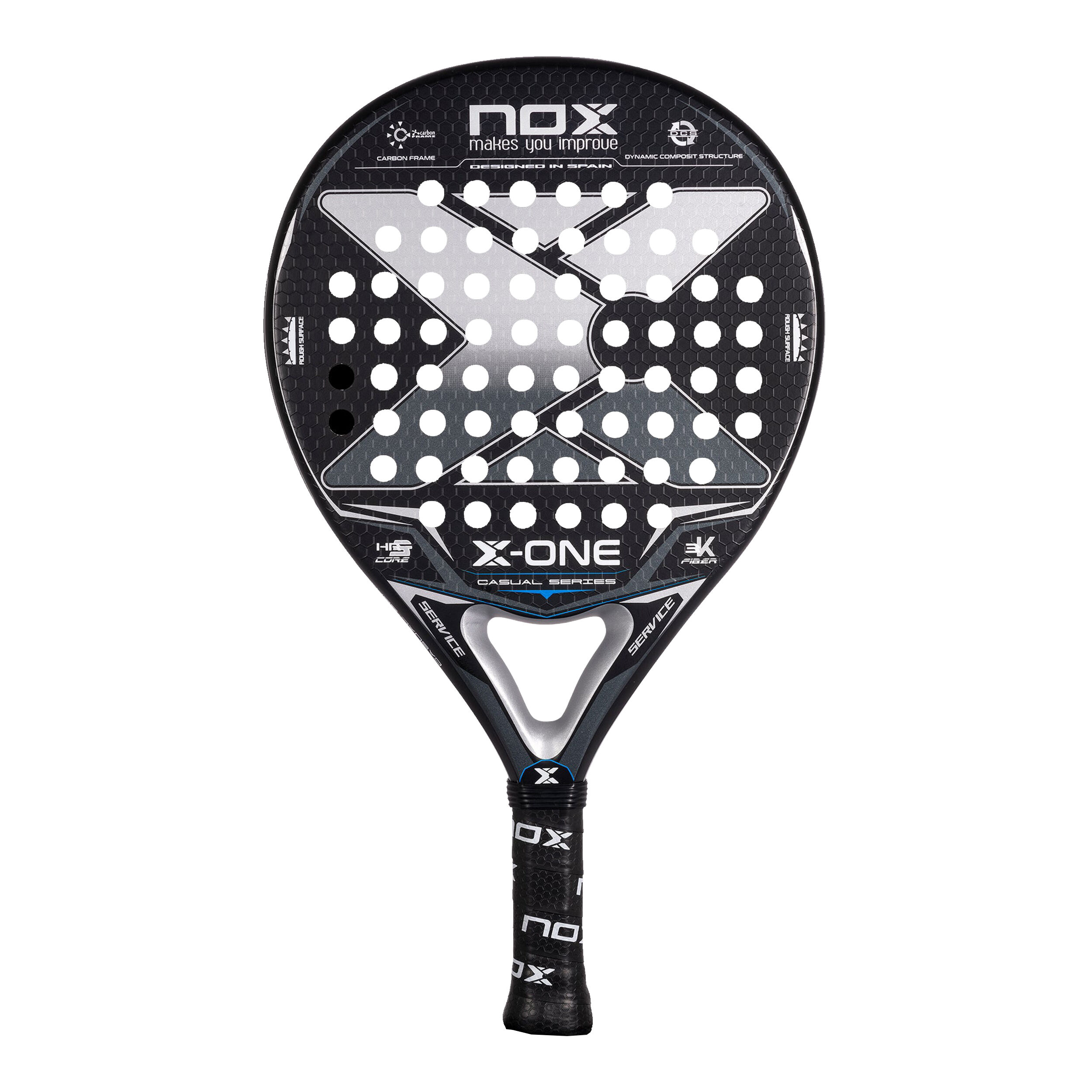 Nox パデルラケット　genius padel Nox AT10 Luxury Genius Arena 2022: Review and Best Price