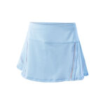 Lucky in Love Mini Inline Skirt