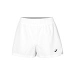ASICS Clothing ASICS Court 2in1 Ball Shorts Women-White