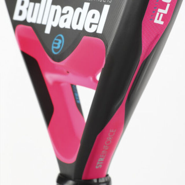 Bullpadel