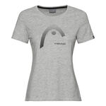 HEAD Club Lara Tee Women