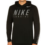 Nike Dry Flash Miler Hoodie Men