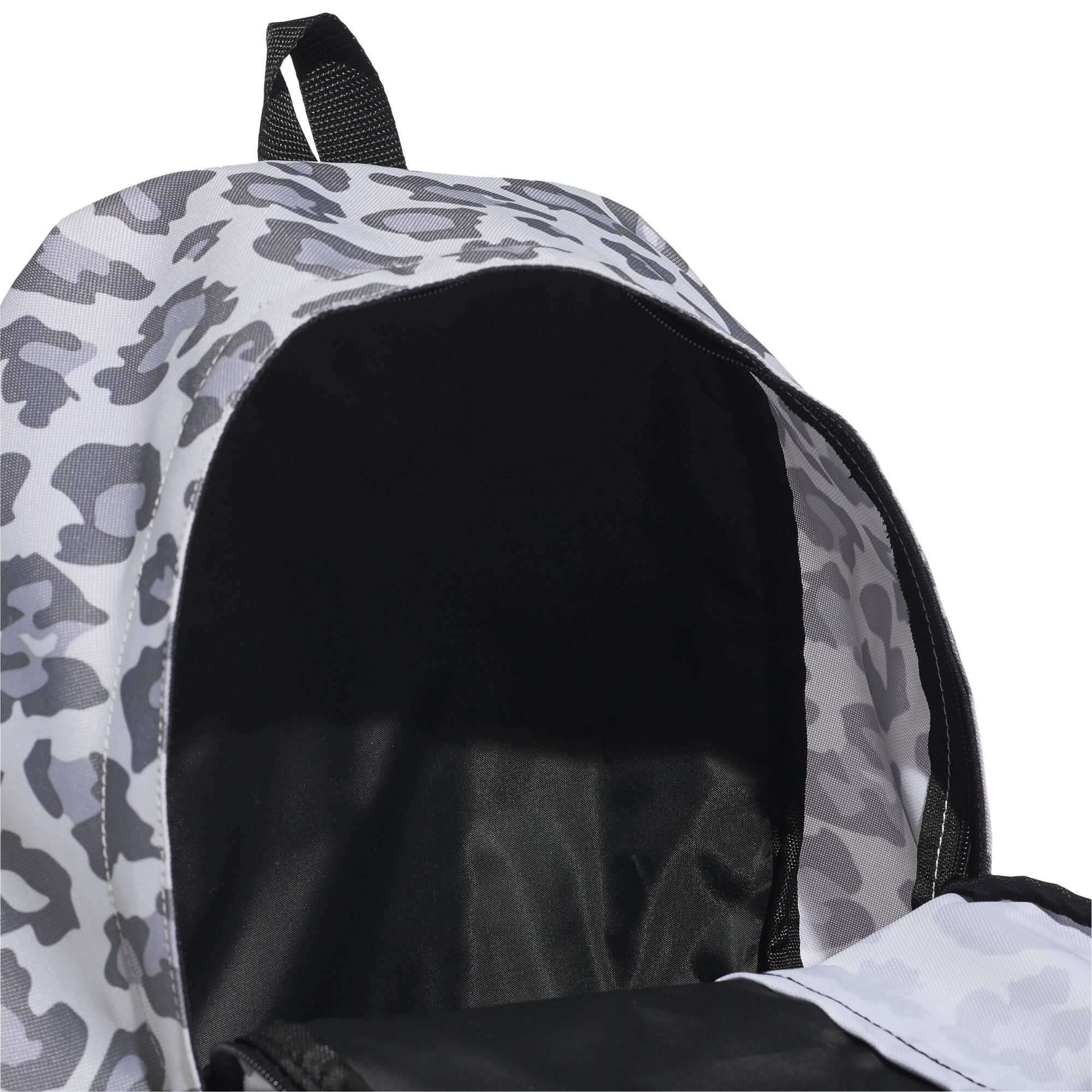 Buy adidas Linear Leopard Backpack Grey Black online Padel Point COM