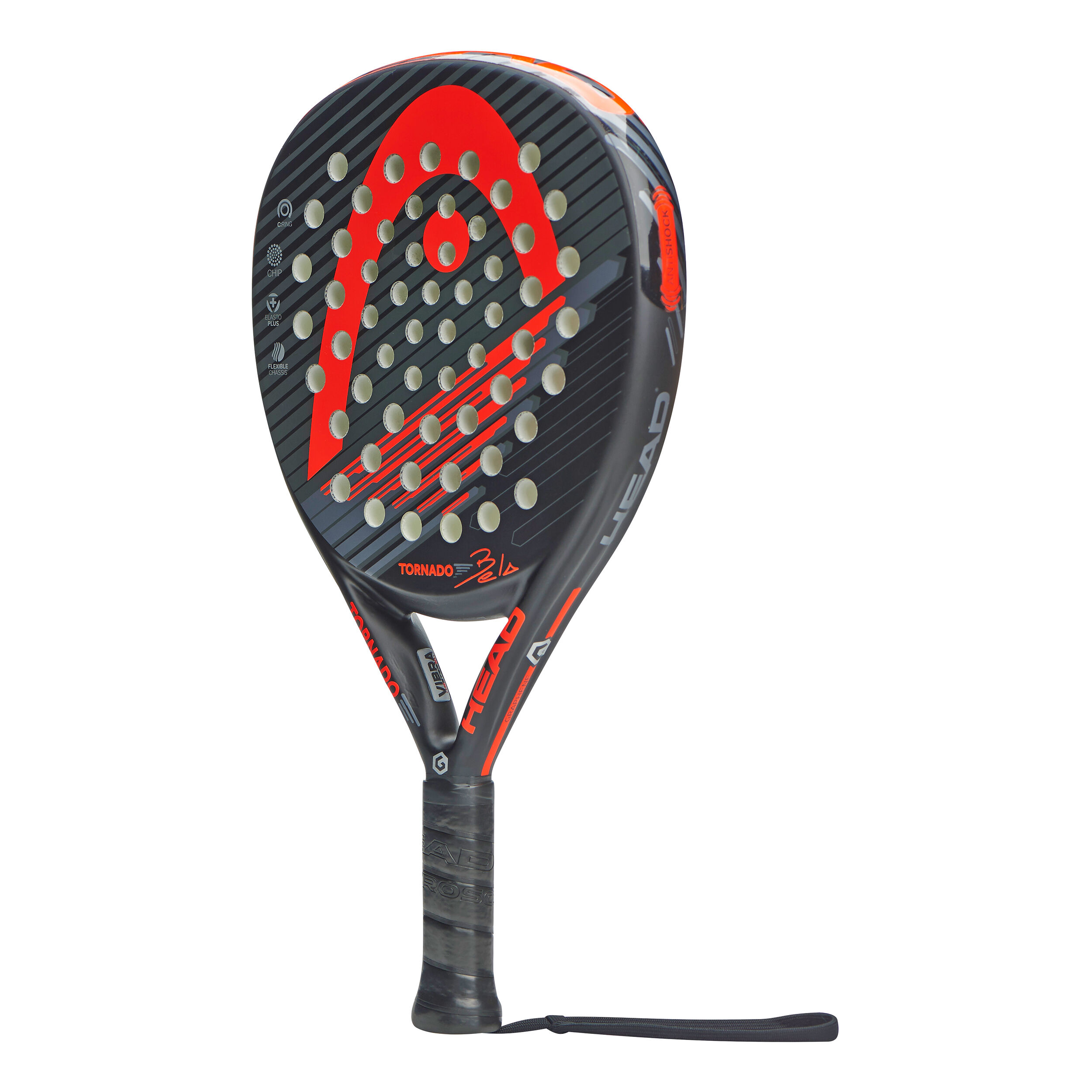 Head bela outlet junior