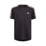 adidas 3-Stripes Tee Boys