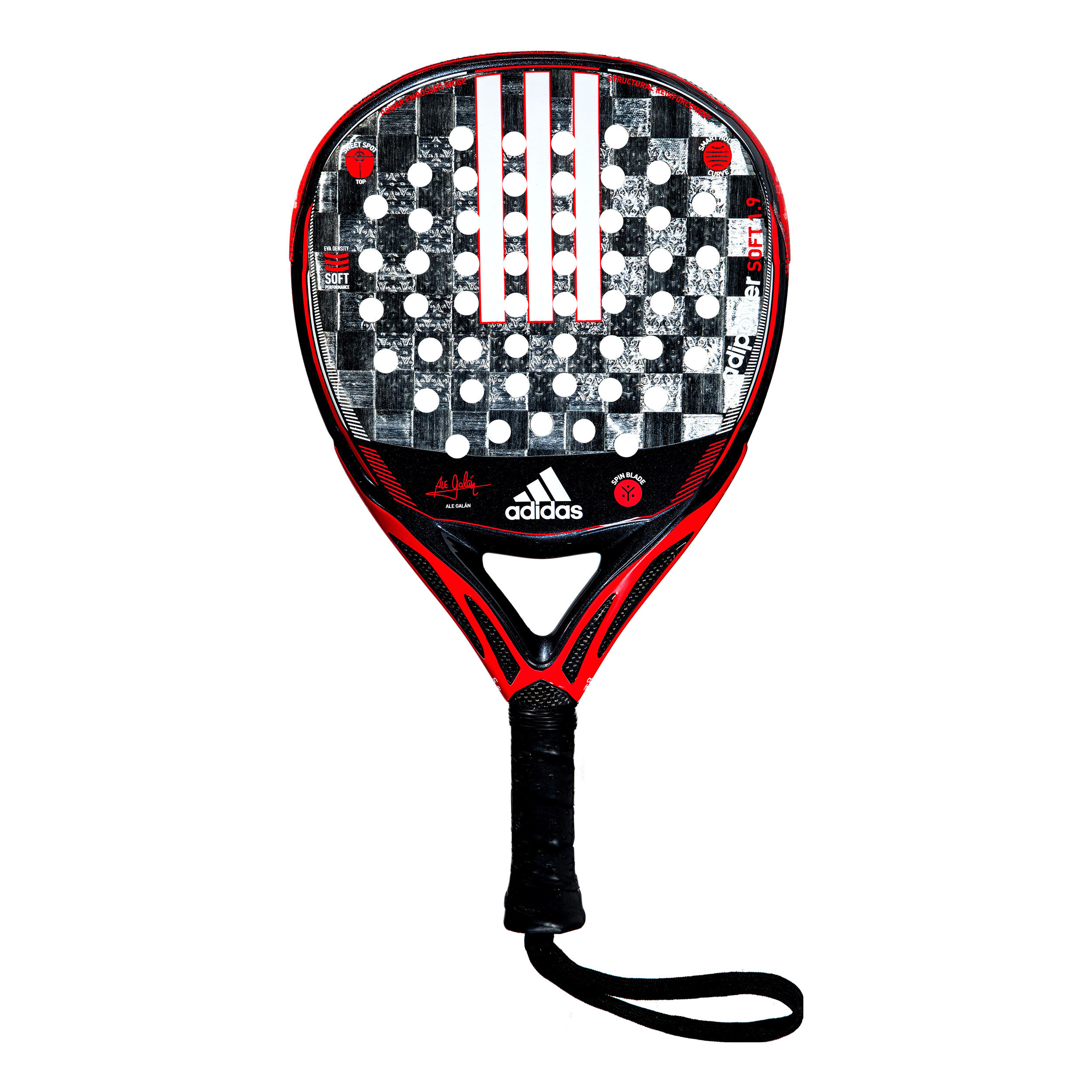 Adidas adipower attk shop 1.8 soft