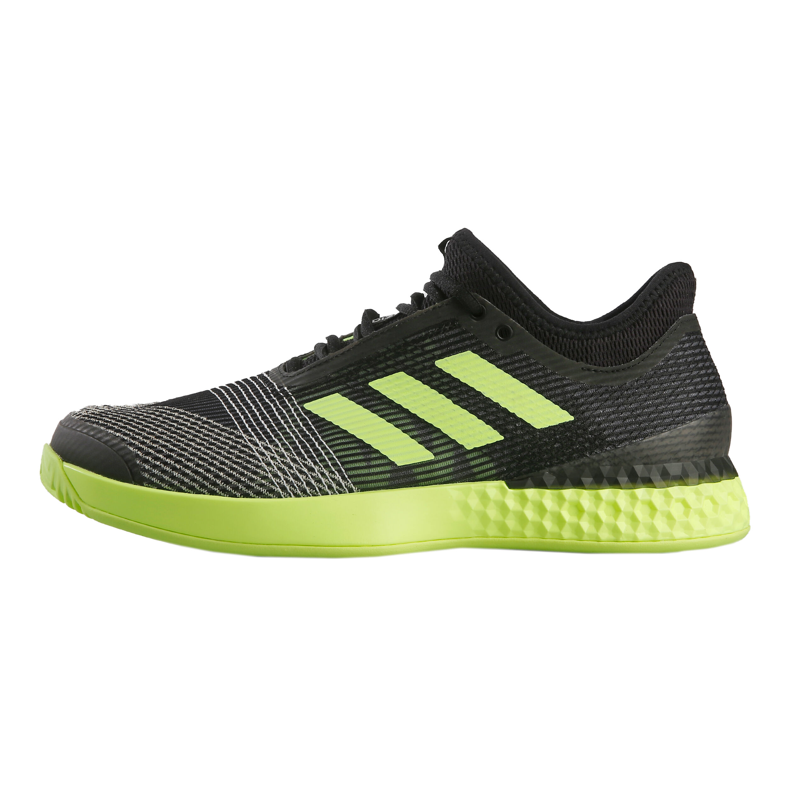 Adidas adizero ubersonic 2025 3 mens tennis shoe