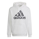 adidas Camo Hoody