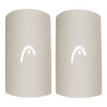 HEAD Tennis apparel HEAD 5in Wristband Unisex - sage, sage