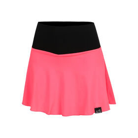 Image of Lux Ii Skirt Women-Pink,White
