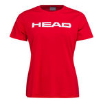 HEAD Club Lucy Tee Women