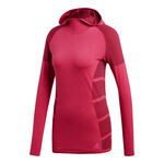 adidas Ultra Primeknit Longsleeve Franchise Light Tee Women