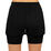 Flex Bliss Shorts Women