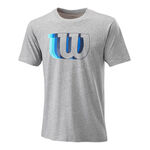 Wilson Blur Tech Tee Men