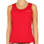 HEAD Club Tank Top Women