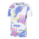 Nike Court Challenge AOP Tee Men