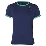 ASICS Club Shortsleeve Top Men