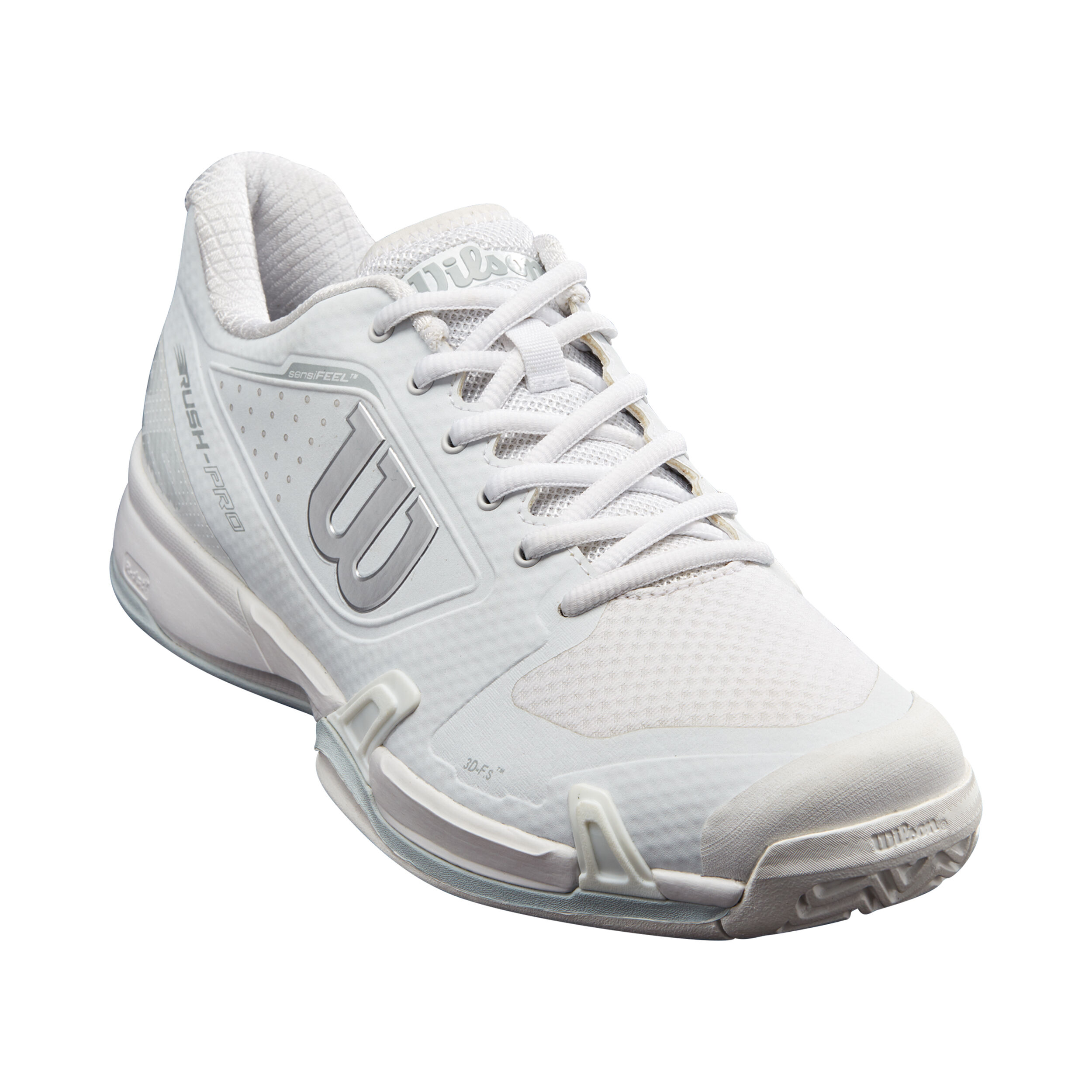 Wilson rush pro cheap 2.5 padel