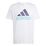 Essentials Single Jersey Big Logo T-Shirt