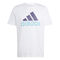 Big Logo Single Jersey Tee