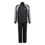 adidas Woven Tracksuit Boys