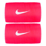 Nike Tennis Premier Doublewide Wristbands (2er Pack) Promo SP14