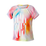 Lucky in Love Square Are You Shortsleeve
