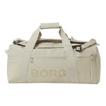 Björn Borg Borg Duffel Bag 35 L black