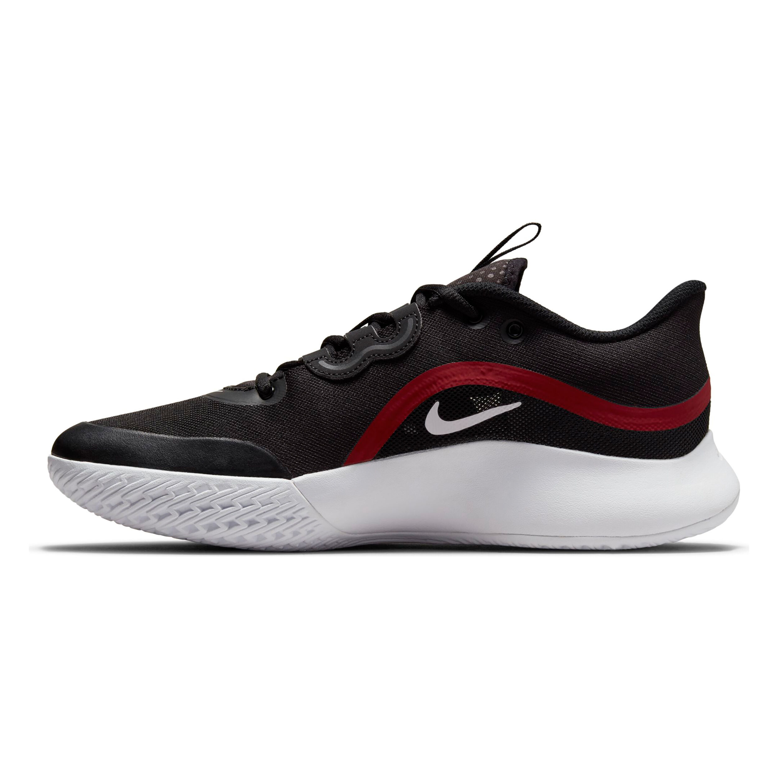 nikecourt air max volley men's hard court tennis shoe