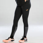 Bullpadel Clothing Bullpadel Acole Tight Women-Black