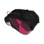 adidas Racket Bag CONTROL 3.3  blue