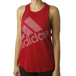 adidas Best of Sport Logo Tank Women