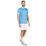 Team Mesh Polo Marine S