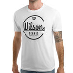 Wilson Lineage Tech Tee Men