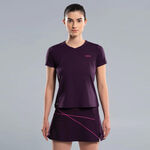 NOX Clothing NOX Pro T-Shirt Women-violet