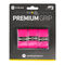 Premium Grip weiß 3er