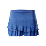 Lucky in Love Stitch Down Tier Skirt