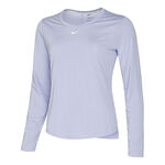 Nike Dri-Fit One Standard Fit Longsleeve