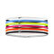 Nike Flex Classic Slim Headbands 6PK
