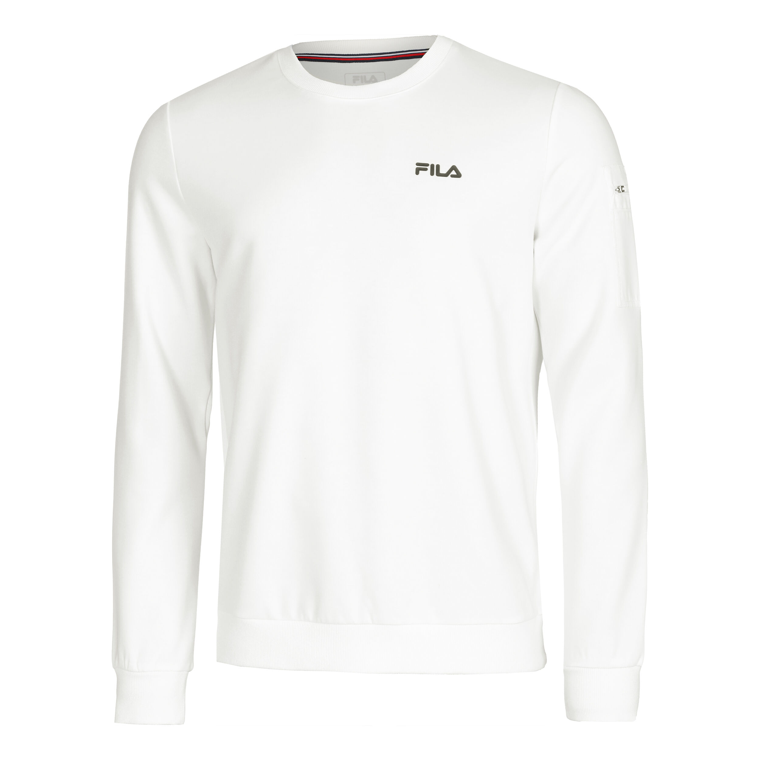 Fila jacob crew best sale sweatshirt