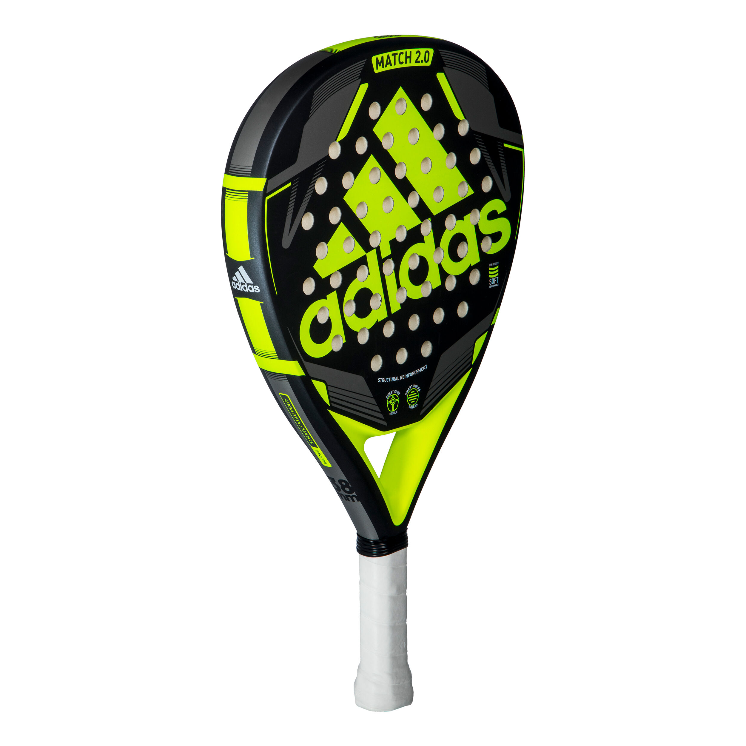 Buy adidas Match 2.0 online Padel Point COM