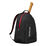 CX Performance Backpack BLK/RED