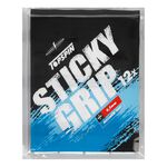 Topspin Sticky Grip 12er weiß