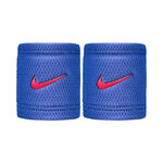 Nike Performance Graphic Doublewide Wristbands