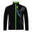 Teku Tech Jacket Men