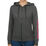 Essentials Linear Full Zip Hoody Women