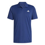 adidas Clothing adidas Club Polo Men-Dark Blue