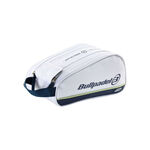 Bullpadel Bullpadel Hack Make up bag - white