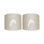 HEAD Tennis apparel HEAD 2,5in Wristband Unisex - sage, sage