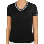 Wilson Team V-Neck Women